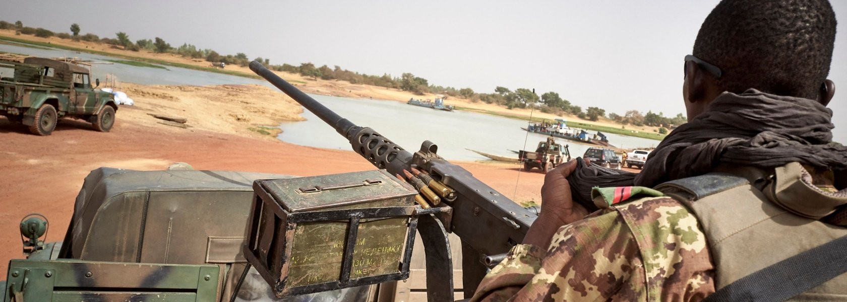 Mali : trois ONG déposent une plainte à la Cour africaine contre le gouvernement