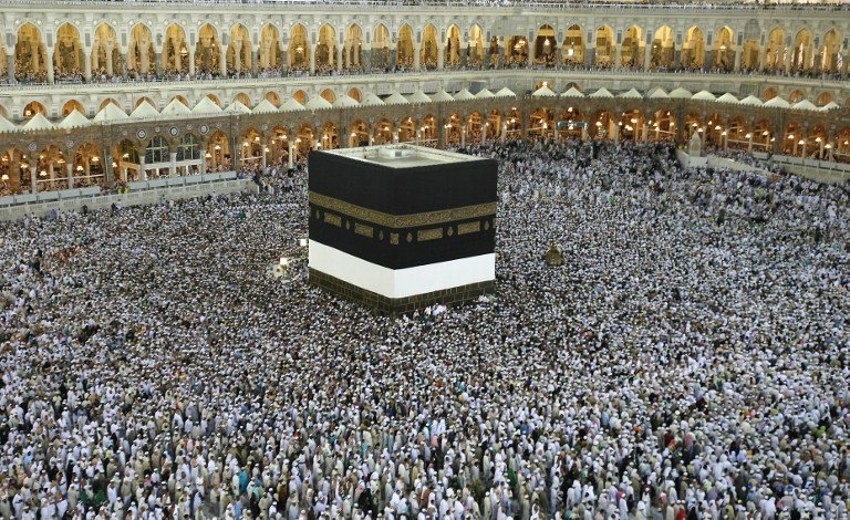 Crise au Moyen-Orient: Le Hadj 2026 en sursis ?