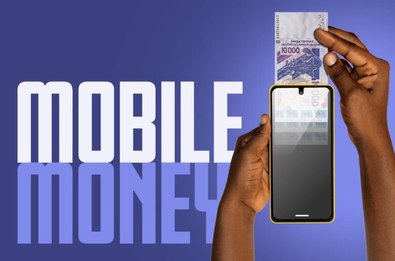 Économie numérique en Afrique : le mobile money franchit un cap historique avec 1 400 milliards de dollars de transactions