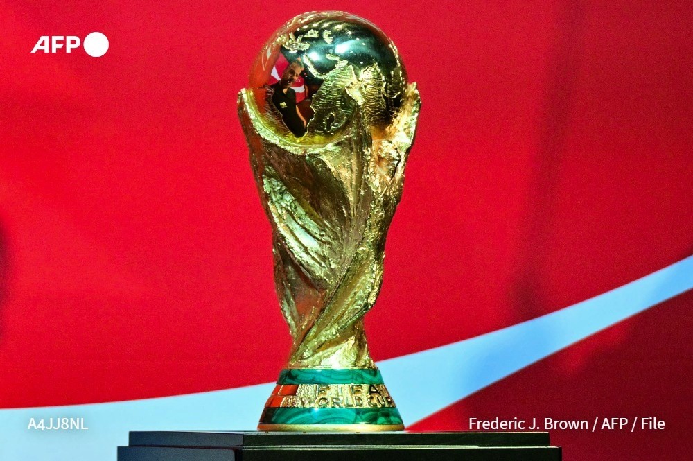 Mondial 2026 : la proposition américaine d’exclure l’Iran déclenche une vive polémique
