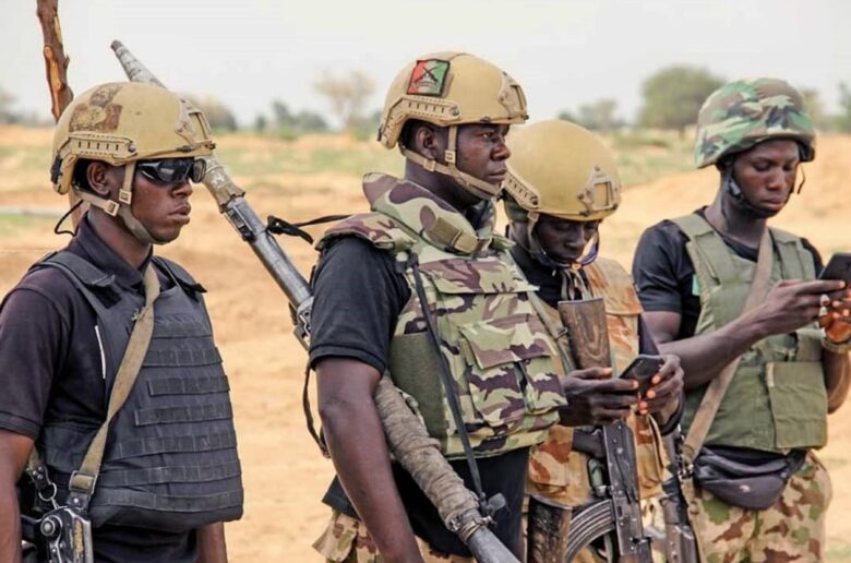 ‎Nigeria : l'armée sauve 31 Otages enlevés lors d'une attaque à l'église