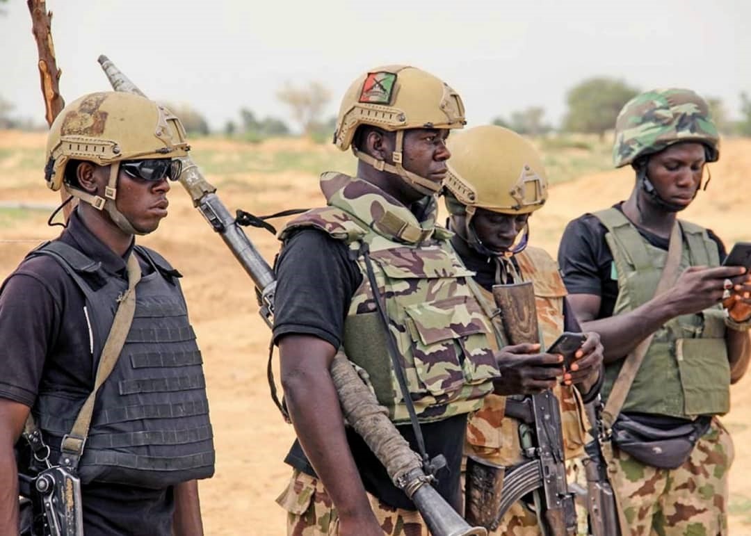 Nigeria : l'armée sauve 31 Otages enlevés lors d'une attaque à l'église