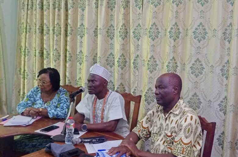 Crise pénitentiaire au Bénin : Le système carcéral à la dérive