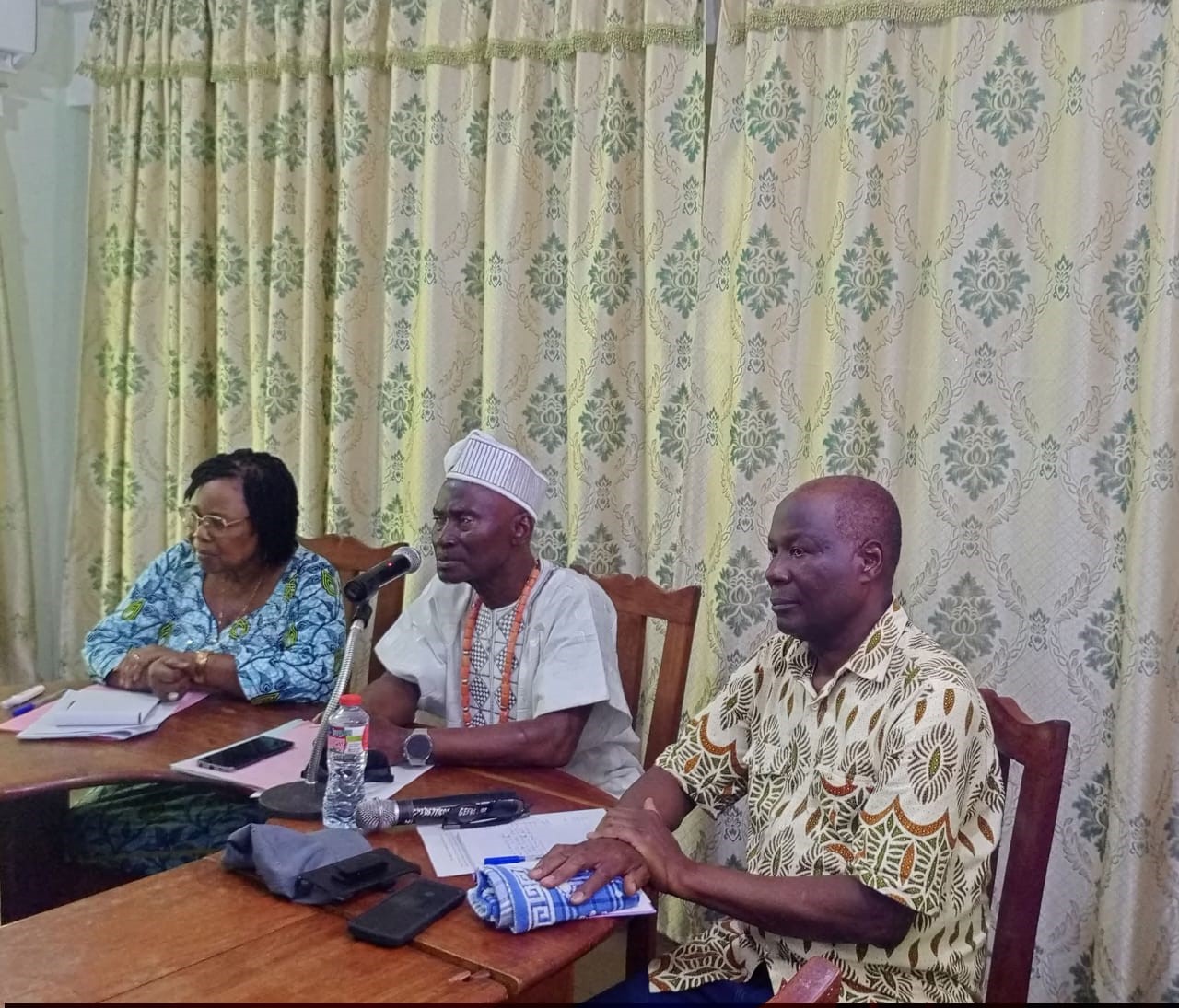 Crise pénitentiaire au Bénin : Le système carcéral à la dérive