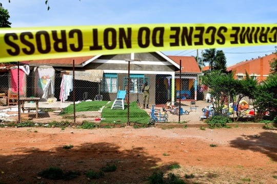 ‎Ouganda : un suspect affirme avoir tué quatre enfants pour des “rituels d’enrichissement”