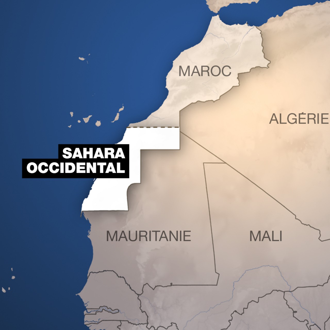 50 ans de la RASD : une commémoration sous le signe d’un rapport de force défavorable au Polisario