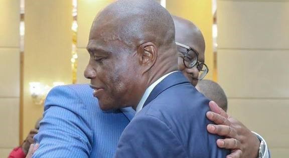 Révision constitutionnelle en RDC : Fayulu brandit la « ligne rouge » face aux soupçons de troisième mandat