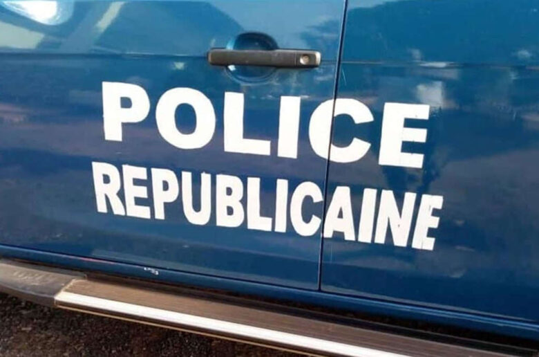 Vol de motocyclette : Un suspect trahi par une moto sans clé