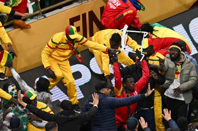 Justice-Maroc : Les peines de prison des 18 supporters sénégalais condamnés après la finale de la CAN confirmées en appel