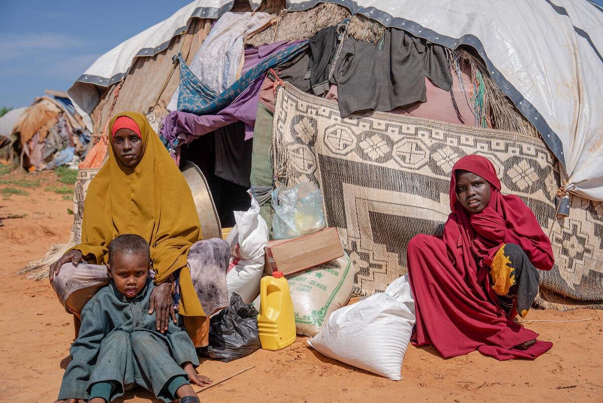Conflit au Soudan : l’ONU alerte sur une guerre qui s’enlise