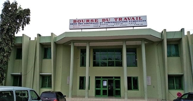 Instauration d'un nouveau pouvoir au Bénin :Que deviendra la lutte  syndicale?