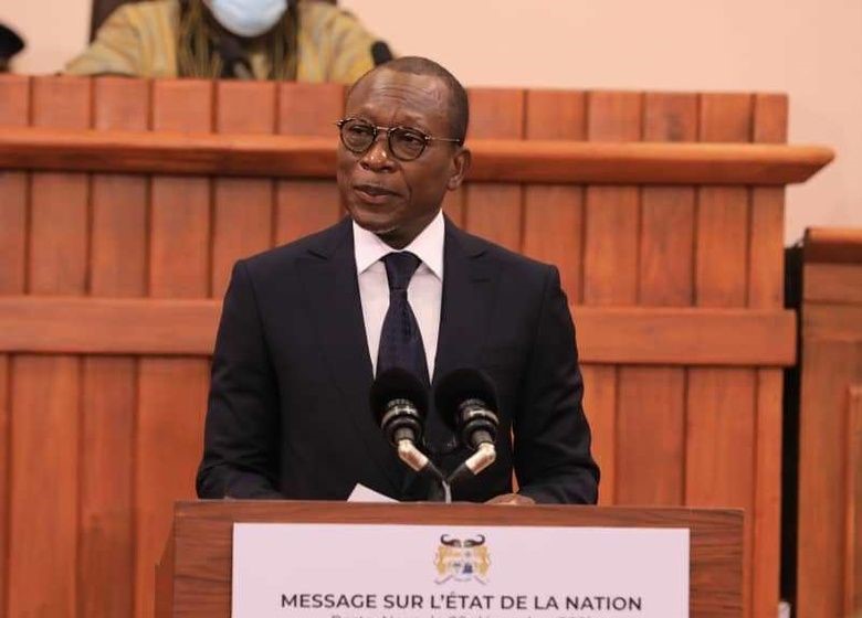 Prestation de serment du président de la République devant les bureaux du Sénat : Patrice Talon pris à son propre piège