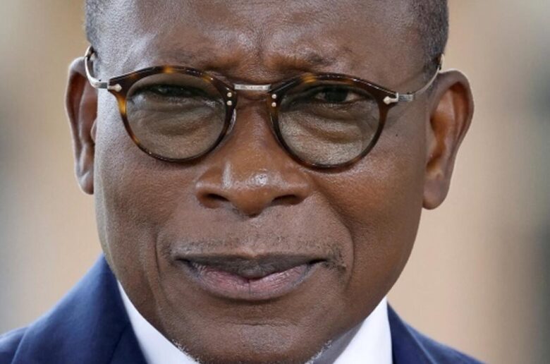 06 Avril 2016, 06 Avril 2026 :10 ans de gouvernance amère et salée