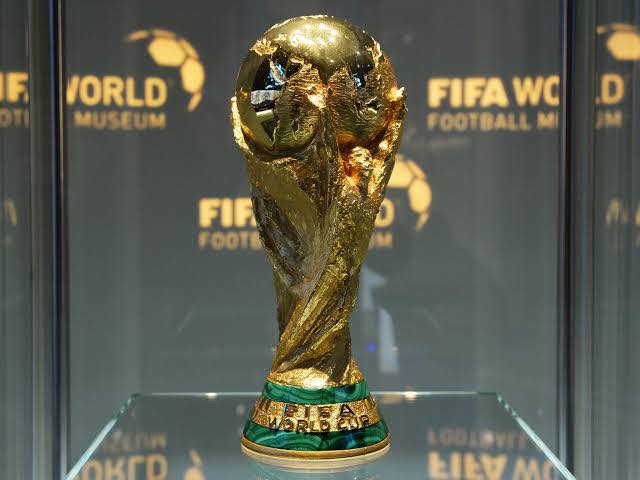 Mondial 2026 : Voici les arbitres africains retenus (Liste officielle)