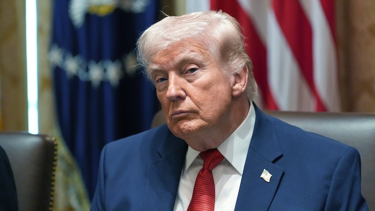 Ultimatum à répétition : Donald Trump face au piège de la crédibilité