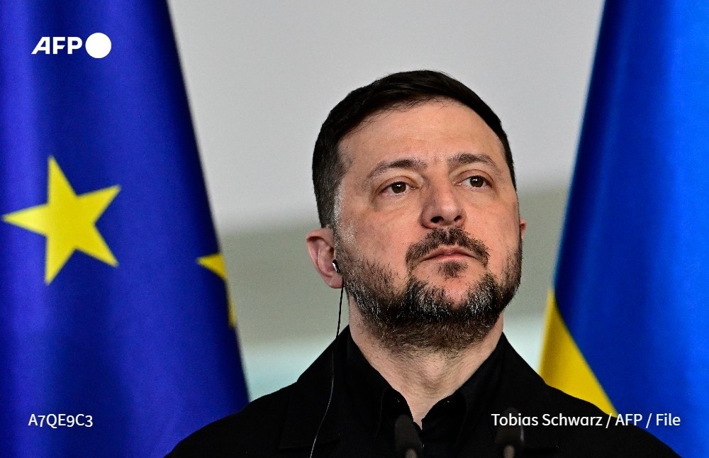 UE-Ukraine : L’UE débloque 90 milliards d’euros pour Kyiv après un bras de fer avec la Hongrie