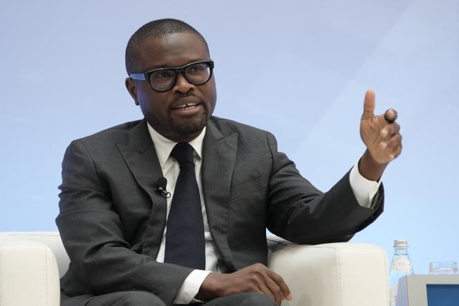 Résultats provisoires de la présidentielle du 12 avril 2026 : Romuald Wadagni élu avec 94,05% des  voix