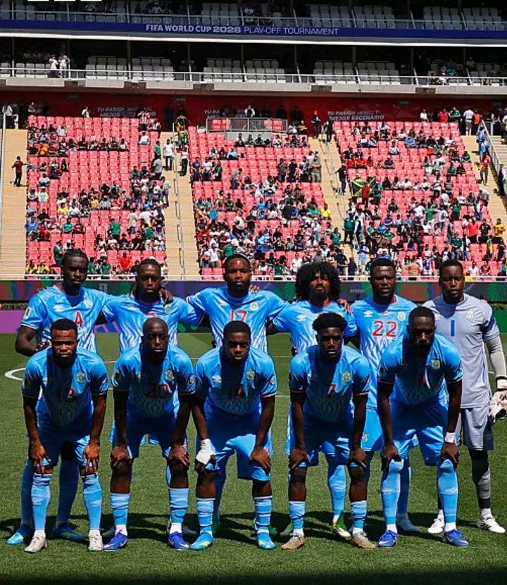 Coupe du monde 2026 : la Maison Blanche impose une bulle sanitaire de 21 jours à la RDC pour cause d’Ebola