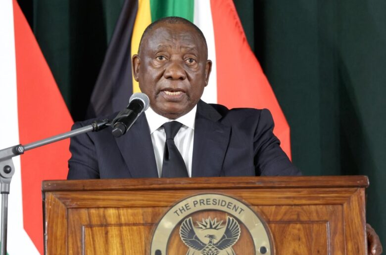 Afrique du Sud : Ramaphosa condamne les violences contre les étrangers