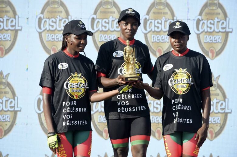 Grand prix  international des  Amazones  2026 : Domination du Burkina Faso