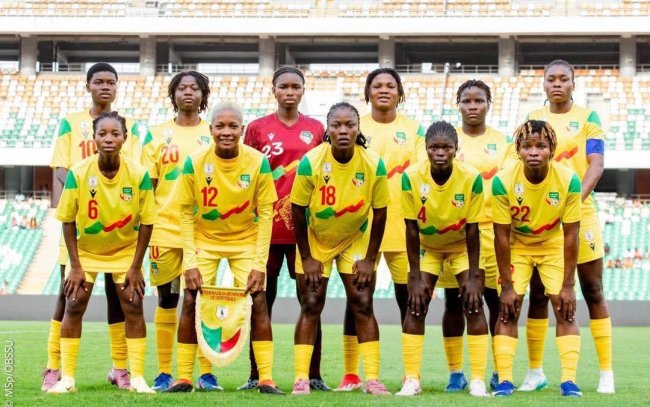 Mondial U20 féminin, Pologne 2026 : Historique qualification des Amazones des moins de 20 ans