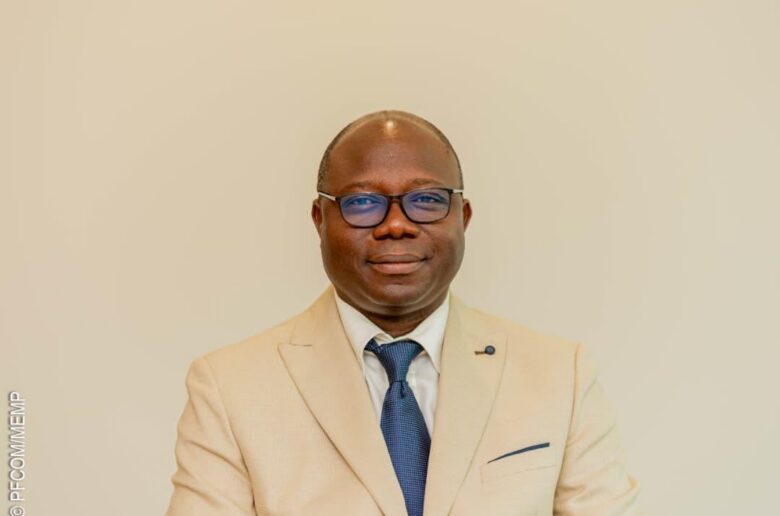 CEP 2026 : Le ministre Armand Kuyema Natta rassure  sur les dispositions prises