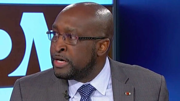 Trêve politique au  Bénin : L’Ambassadeur Omar Arouna démonte les arguments du Pr Holo