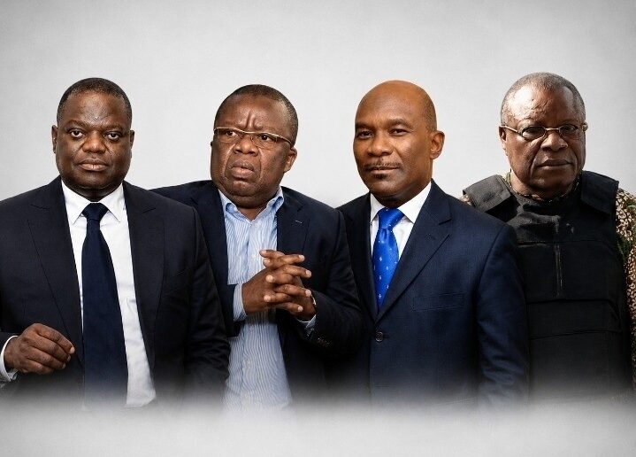 10 ans de rupture sous Patrice Talon: Une décennie d’enfer pour les hommes d’affaires