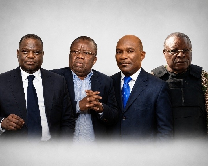 10 ans de rupture sous Patrice Talon: Une décennie d’enfer pour les hommes d’affaires