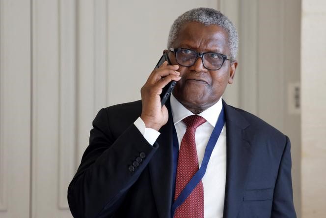 Investiture de Romuald Wadagni : Dangote parmi les invités de marque
