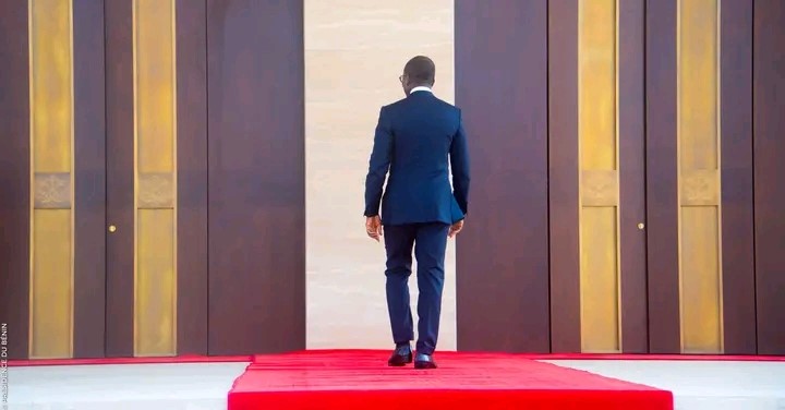 Patrice Talon : Un départ au goût  amer