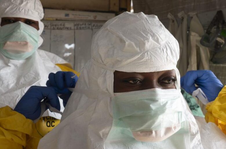 Nouvelle épidémie d’Ebola : l'OMS déclare urgence de santé publique de portée internationale en RDC et en Ouganda