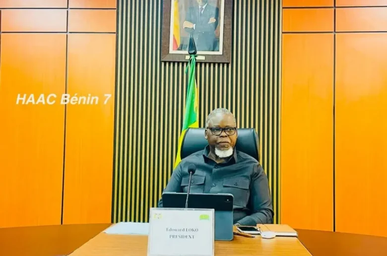 Bénin : La HAAC lance un appel à candidatures pour l’attribution de nouvelles licences TV et Radio