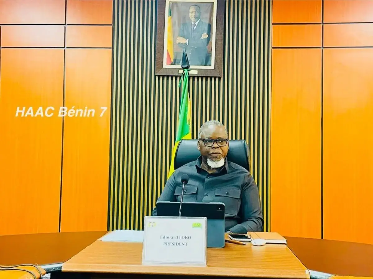 Bénin : La HAAC lance un appel à candidatures pour l’attribution de nouvelles licences TV et Radio