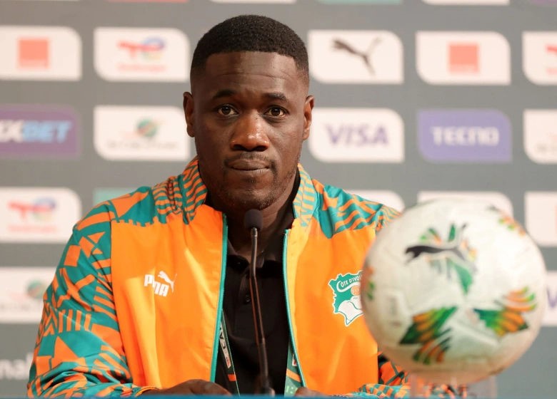 Mondial 2026 : Emerse Faé dévoile une liste de 26 joueurs avec Simon Adingra et Nicolas Pépé