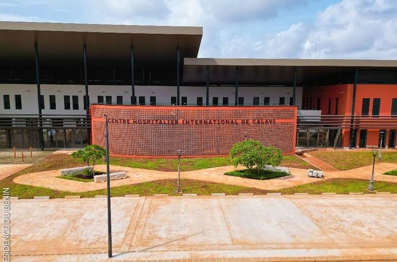 Bénin : nomination d’un nouveau directeur général à la tête du CHIC