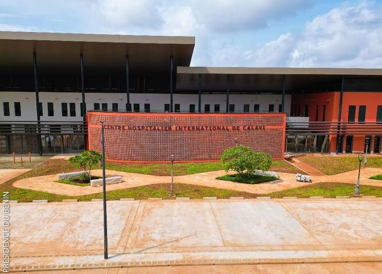 Bénin : nomination d’un nouveau directeur général à la tête du CHIC