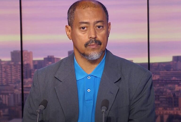 ‎Mali :  Une guerre " difficile à gagner", selon Thierry Virculon