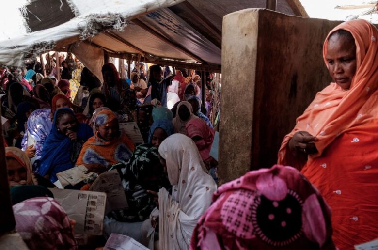 Mauritanie : Des réfugiés maliens dénoncent les exactions  russes