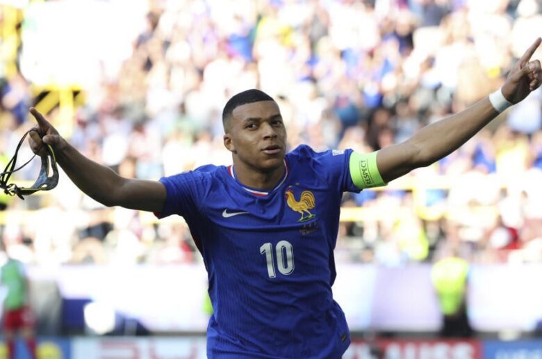 Mondial 2026: Didier Deschamps dévoile sa liste avec Kylian Mbappé et  Ousmane Dembélé