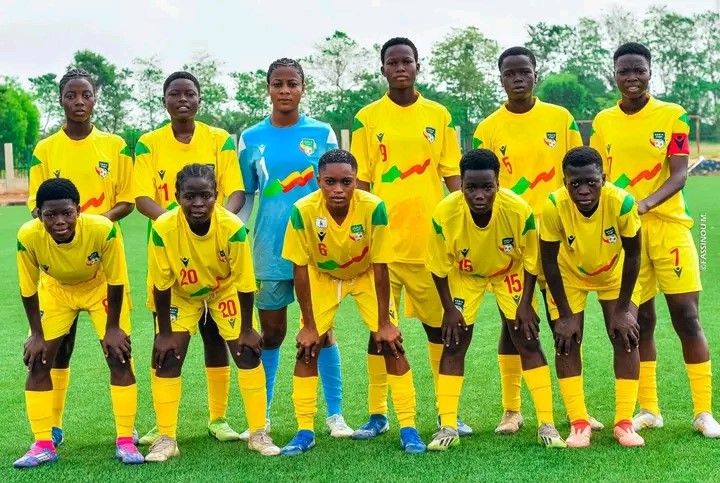 Coupe du monde U-20 : Le Bénin logé dans le même groupe que le pays hôte