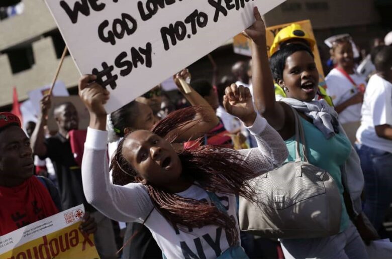 ‎Face aux violences xénophobes : le  Nigéria veut rapatrier ses ressortissants de l’Afrique du Sud
