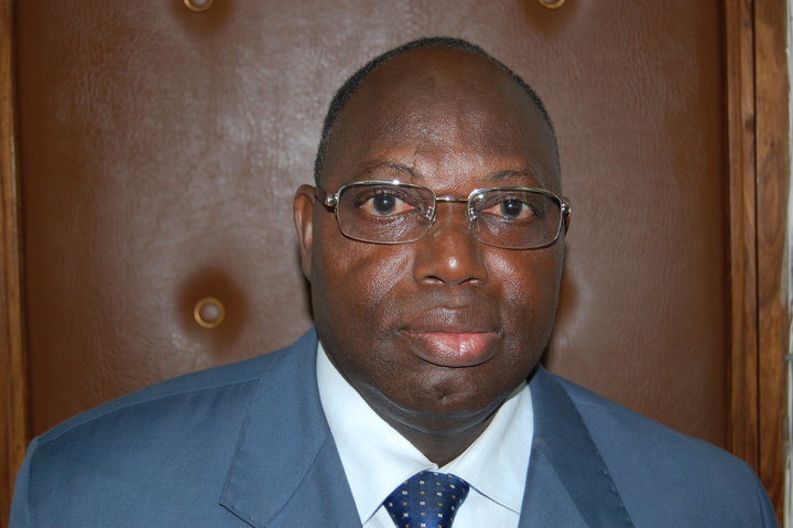 Disparition du professeur Norbert Awanou : l’université béninoise perd une figure de référence