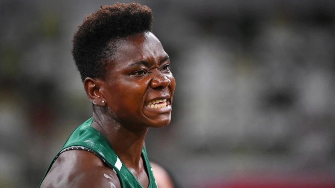 Heptathlon : Odile Ahouanwanou s’offre une quatrième couronne africaine consécutive