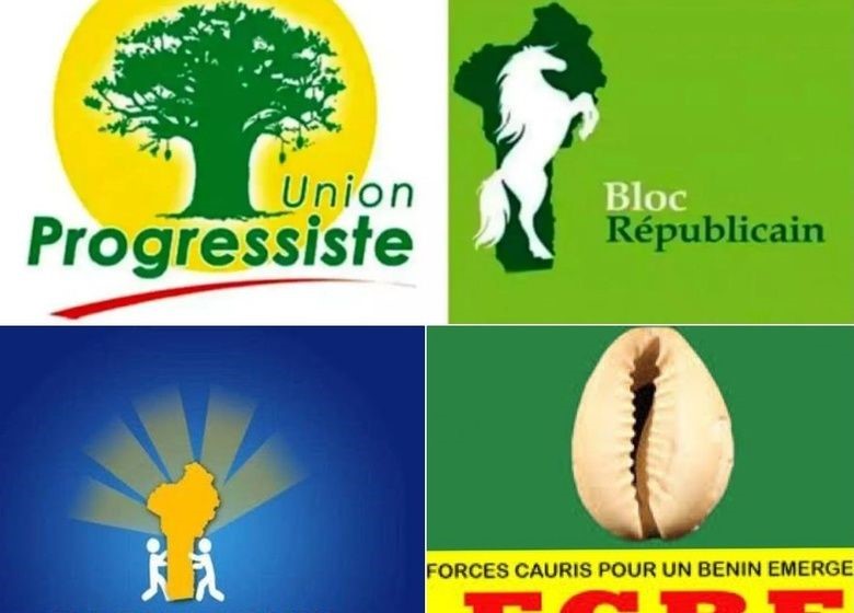 Formation du premier gouvernement de Wadagni : La petite part réservée aux partis politiques