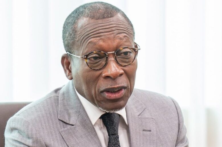 Bénin : l’après-pouvoir de Patrice Talon prend forme au Sénat