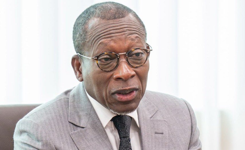 Bénin : l’après-pouvoir de Patrice Talon prend forme au Sénat