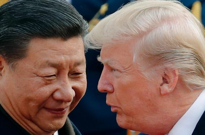 Pékin met en garde Washington sur Taïwan : Xi Jinping évoque un risque de conflit
