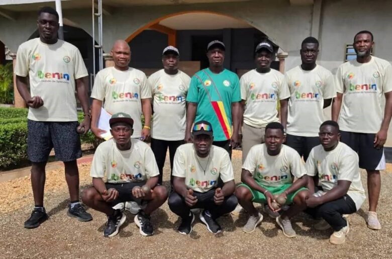 Tournoi de Pétanque à Abidjan : Le Bénin dévoile son quatuor boulistes