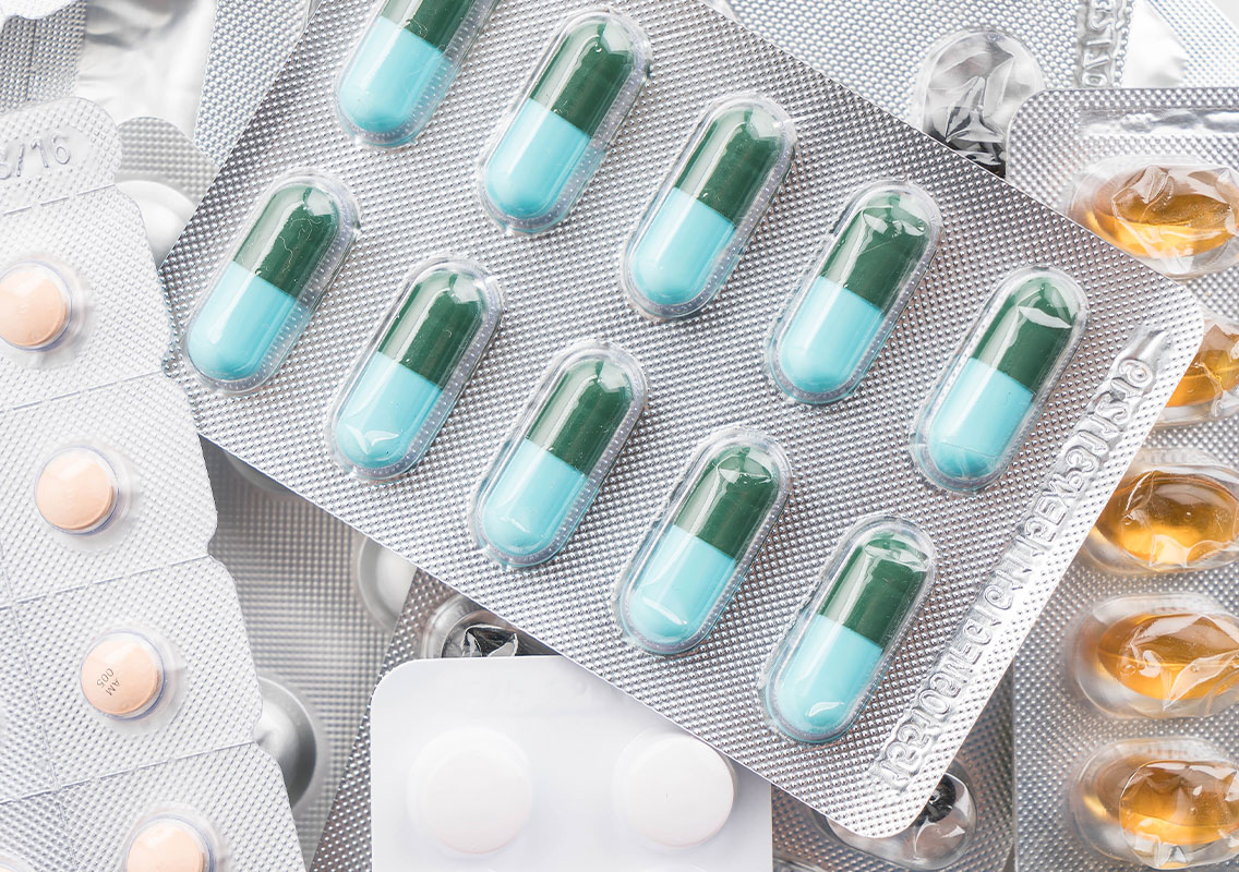 Produits nocifs au Bénin : Le cas du tramadol inquiète